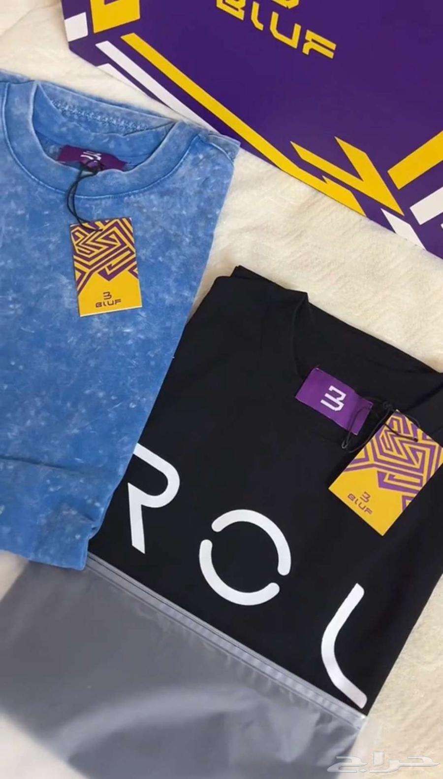 ستوك براند ملابس صيفي خامة رائعة64607446488065110