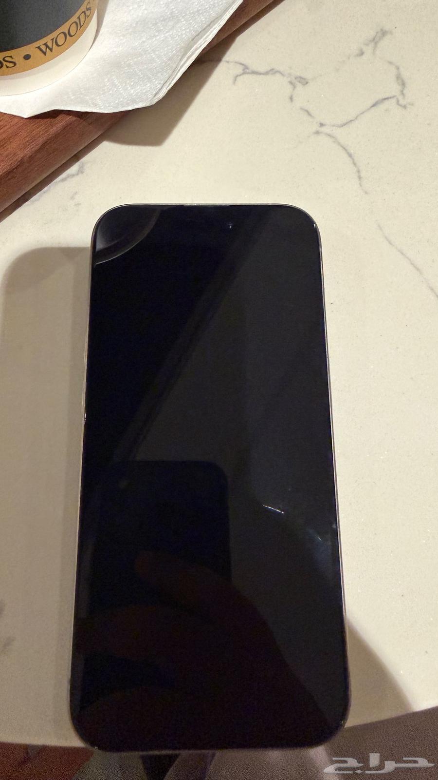 ايفون 15 برو تيتانيوم64597605122945111