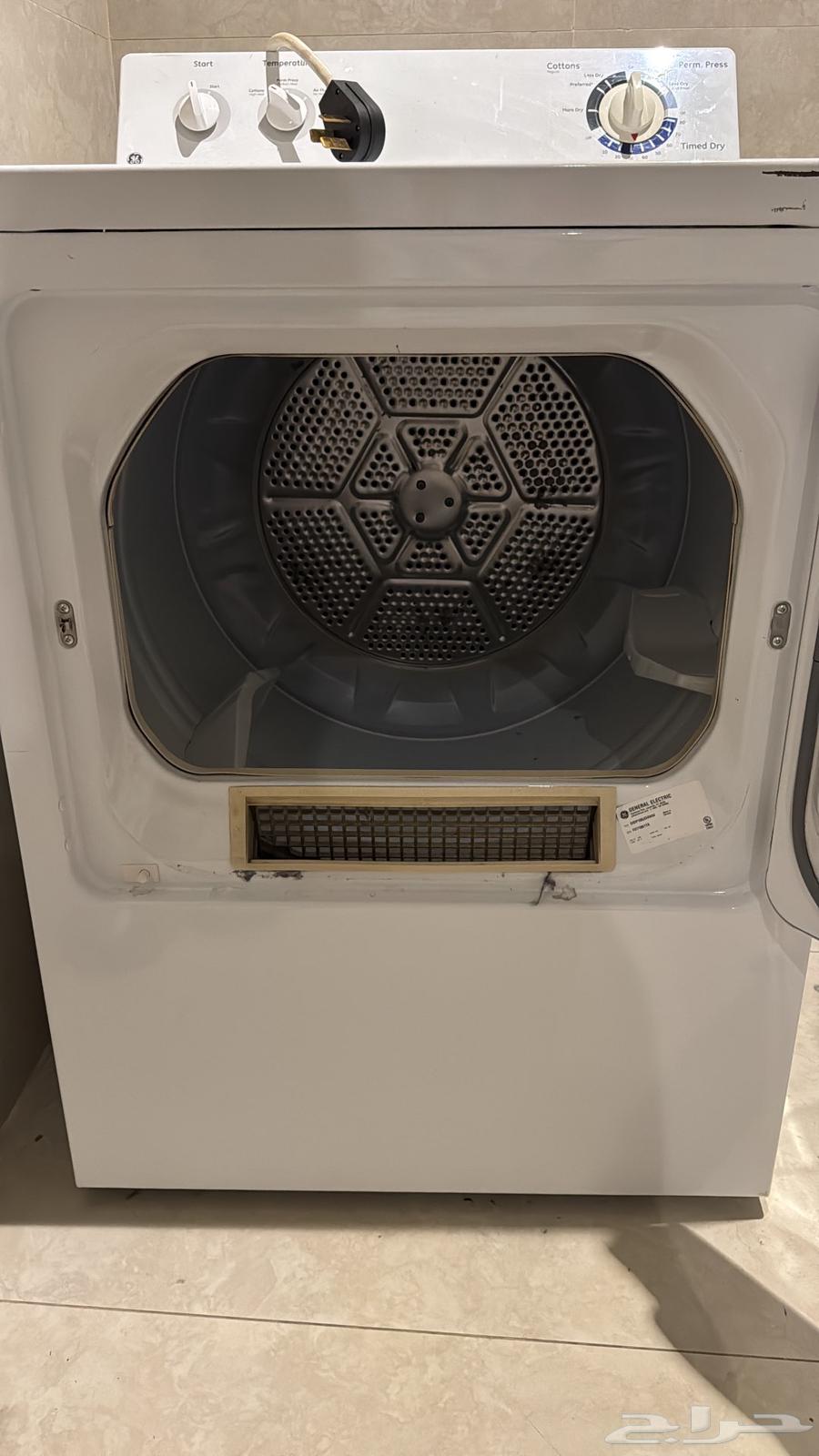 نشافة جنرال اليكتريك64598166807555112