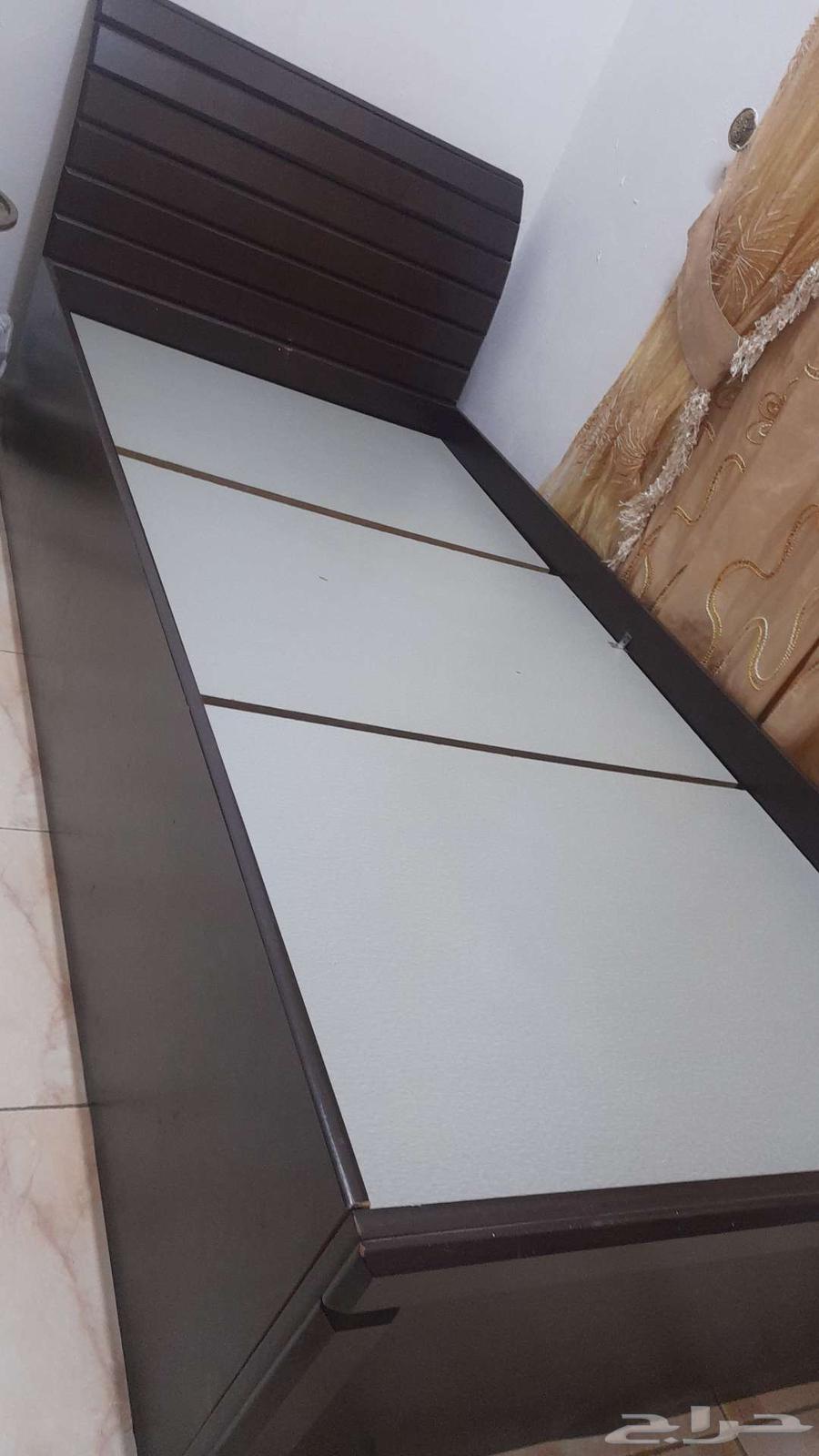 عدد 2 سراير خشب64598831717377110