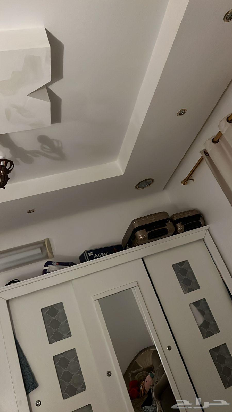 غرفة نوم نظيفة جديدة64606189224834111