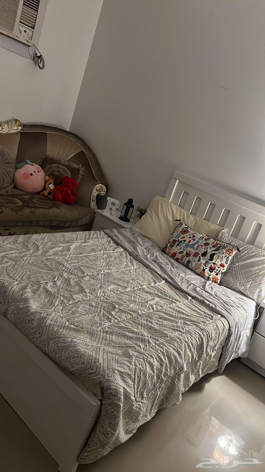 غرفة نوم نظيفة جديدة64606189224834110