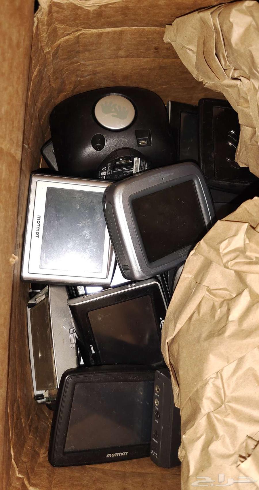 للبيع كوم 46 جهاز قارمن وماجلان64598033413377111