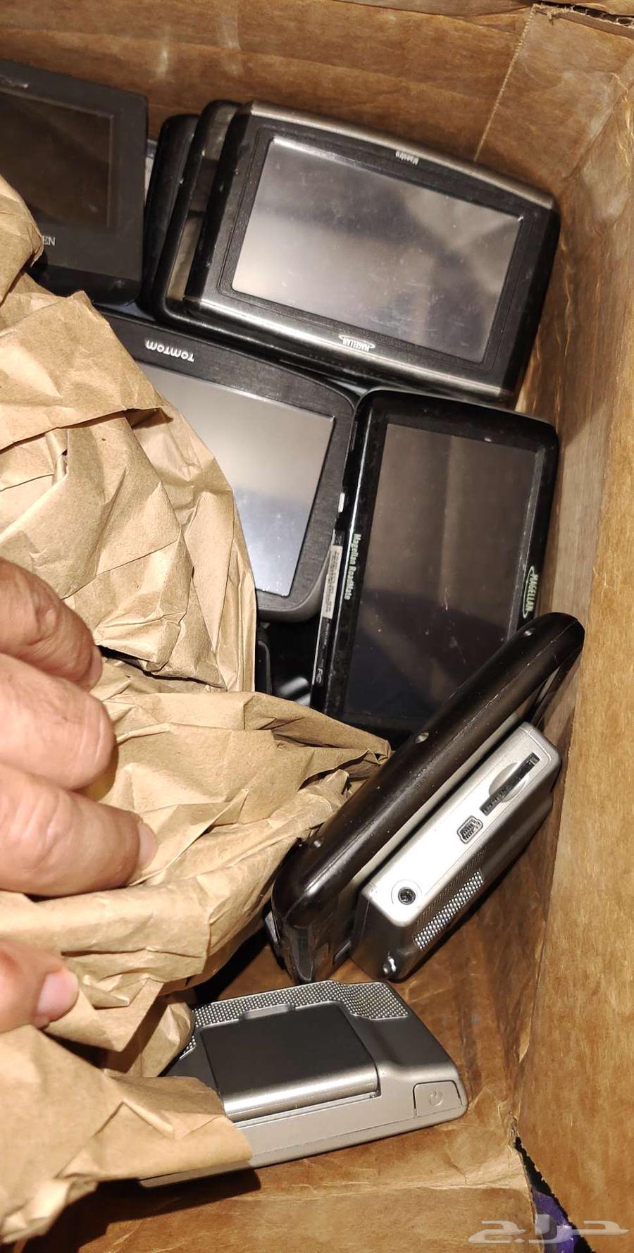 للبيع كوم 46 جهاز قارمن وماجلان64598033413377112