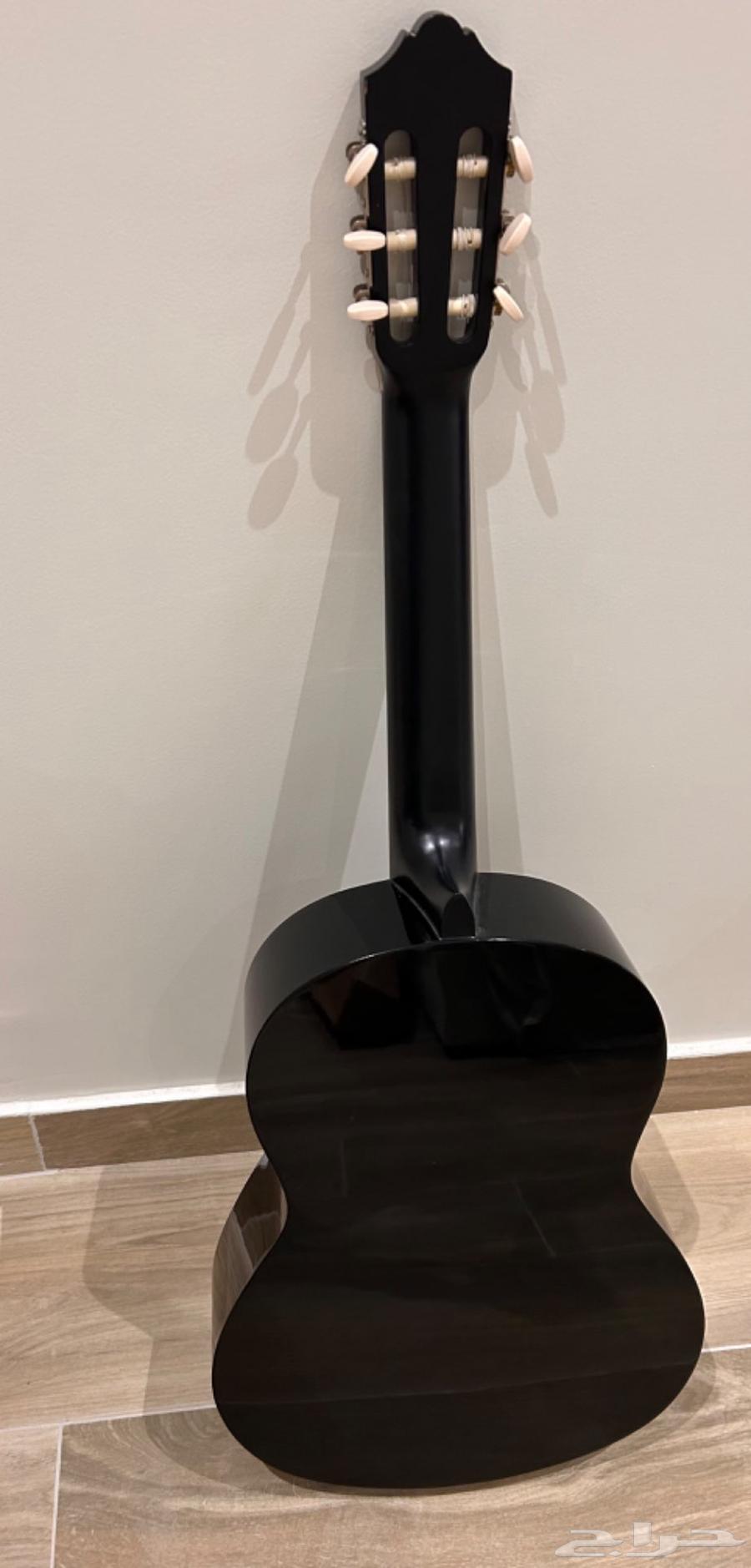 جيتار ياماها جديد غير مستعمل الاحساء64606535947395111