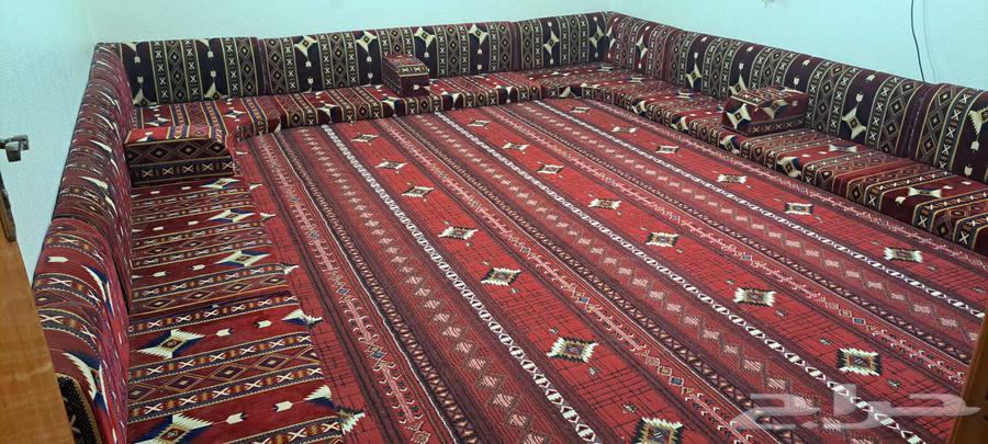 مجلس ارضي للبيع64598264806657110