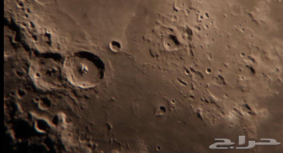 تلسكوب فلكي - Evolution 8HD Telescope With StarSense64582048537857113