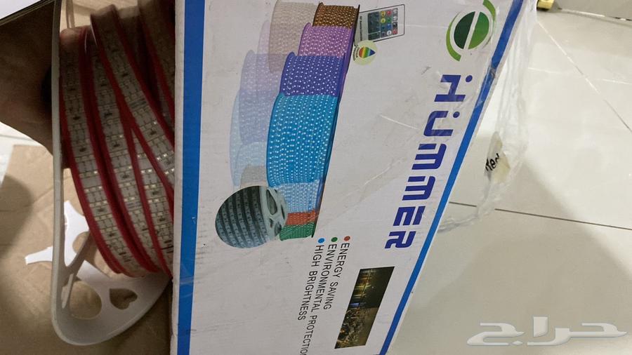 ليد50 متر بيع مستعجل64606535925633112