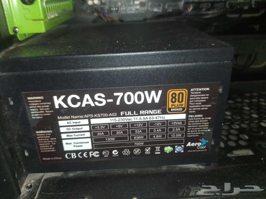 كمبيوتر PC للألعاب بي سي رخيص64597789681154113