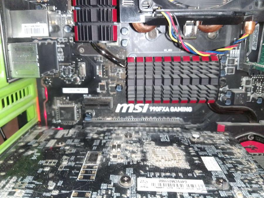 كمبيوتر PC للألعاب بي سي رخيص64597789681154112