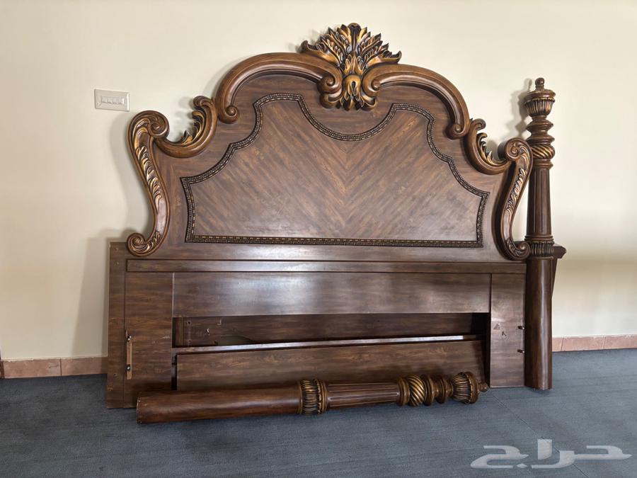 سرير للبيع 500 ريال64597801837442110