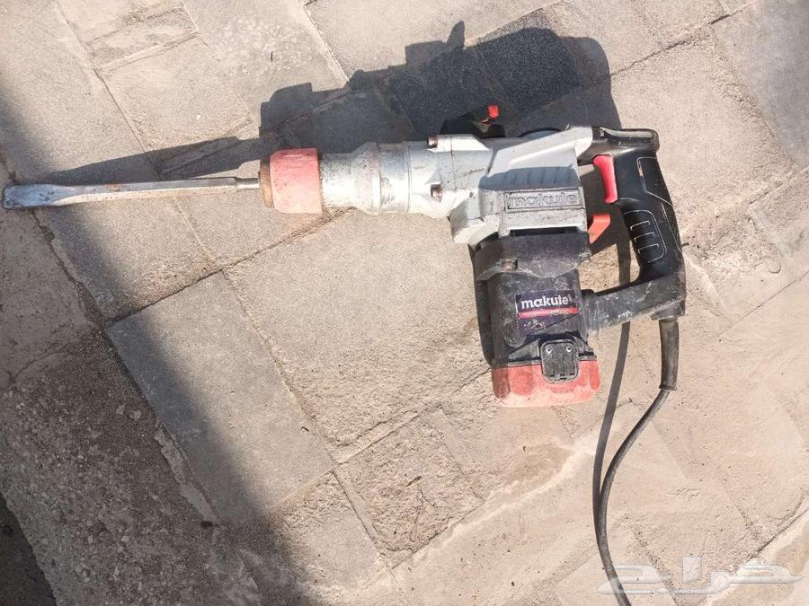 دريل بطارية - هلتي - مسدس - ابوكسي زرع64598081859714111