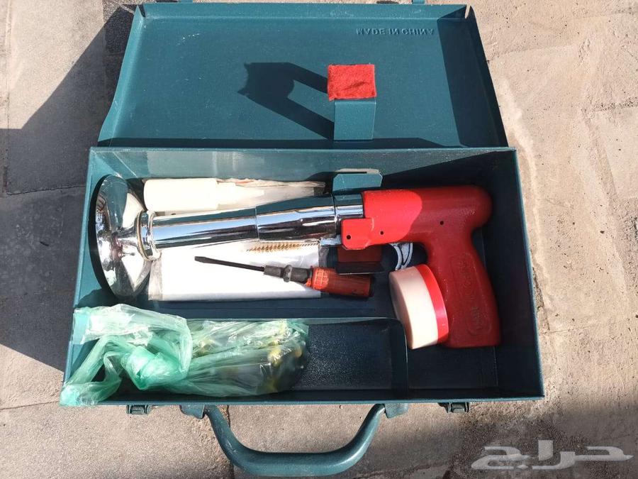 دريل بطارية - هلتي - مسدس - ابوكسي زرع64598081859714112