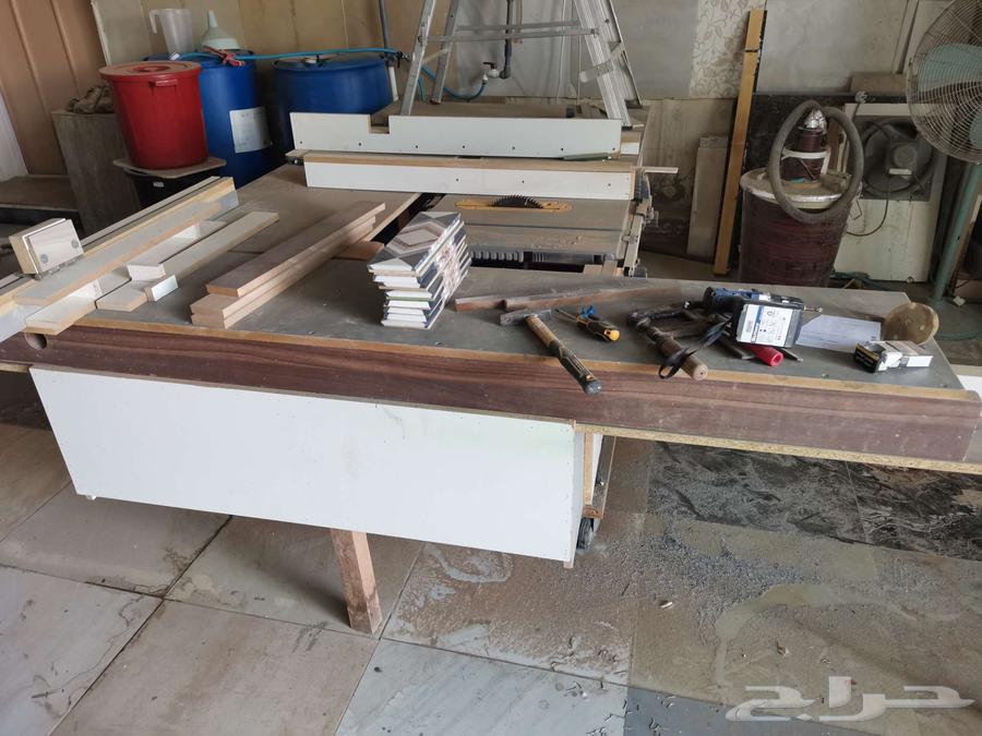 للبيع منشار طبلية ديوالت64594850206337112