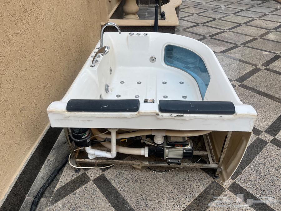 Clean jacuzzi 1.70 1.2064598327222657112