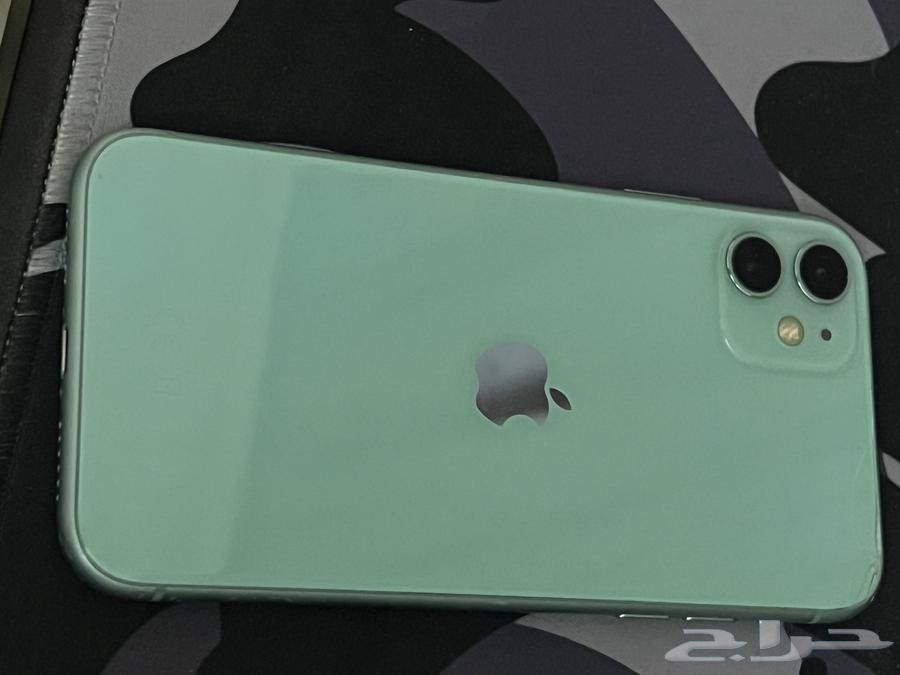 ايفون 11 256 قيقا64598941951746111