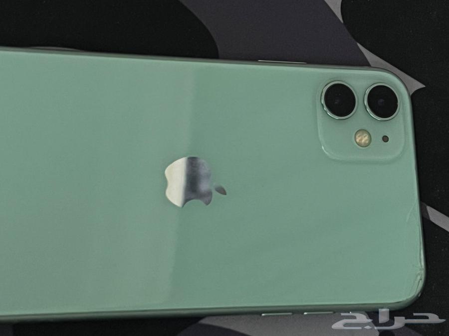 ايفون 11 256 قيقا64598941951746110