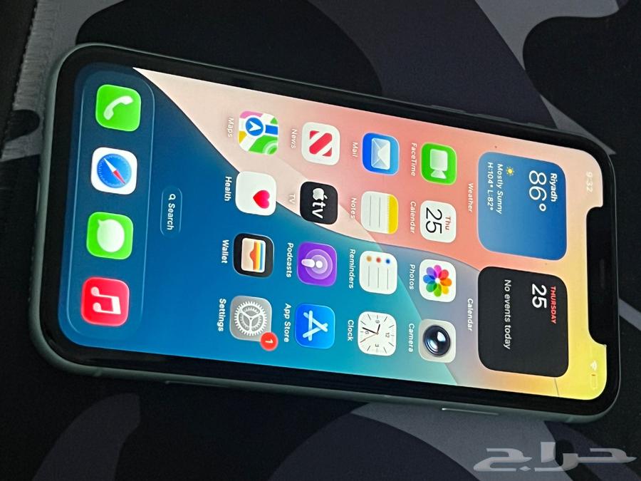 ايفون 11 256 قيقا64598941951746112