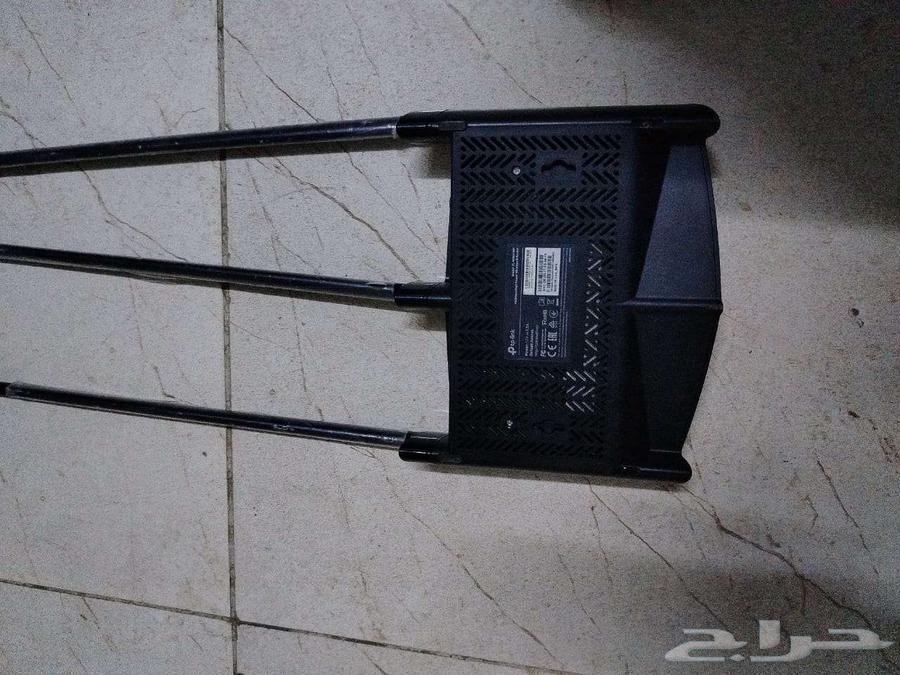 TP-Link TL-WR941HP WiFi Router64485957716993112