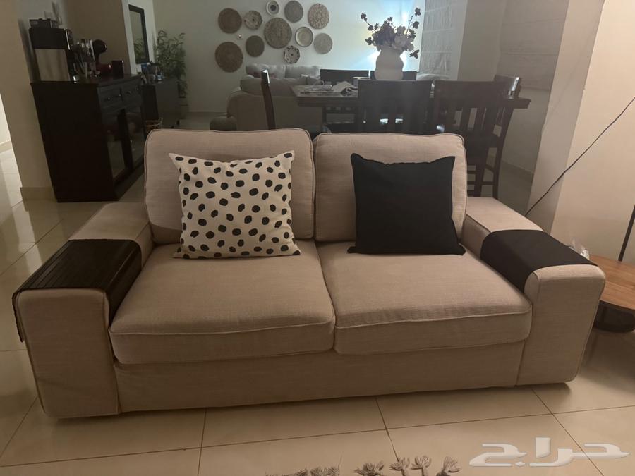 كنت ايكيا بحالة ممتازة للبيع64606433109505111