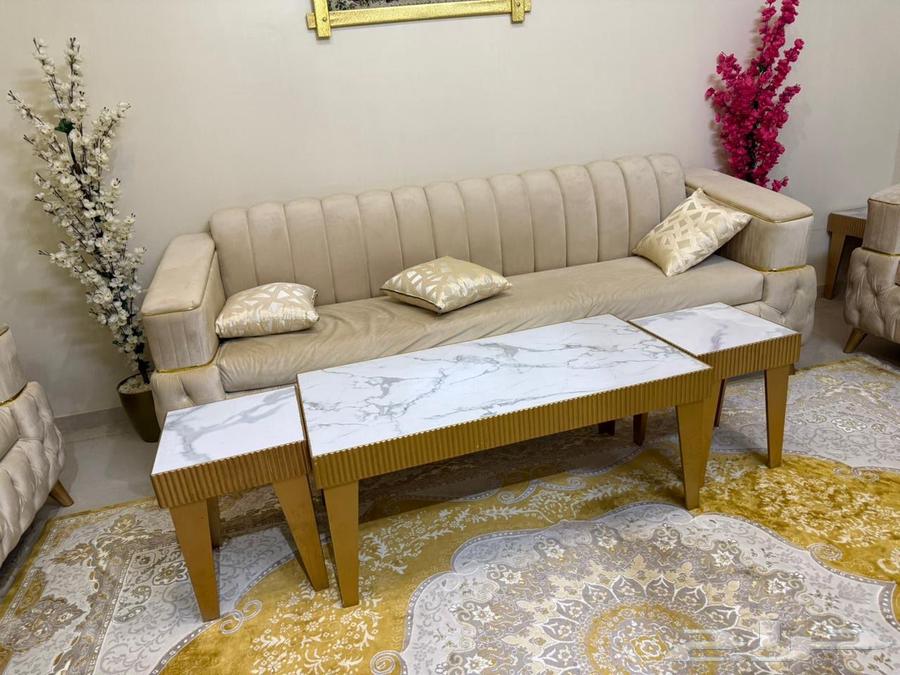 طقم كنب64606635732483111