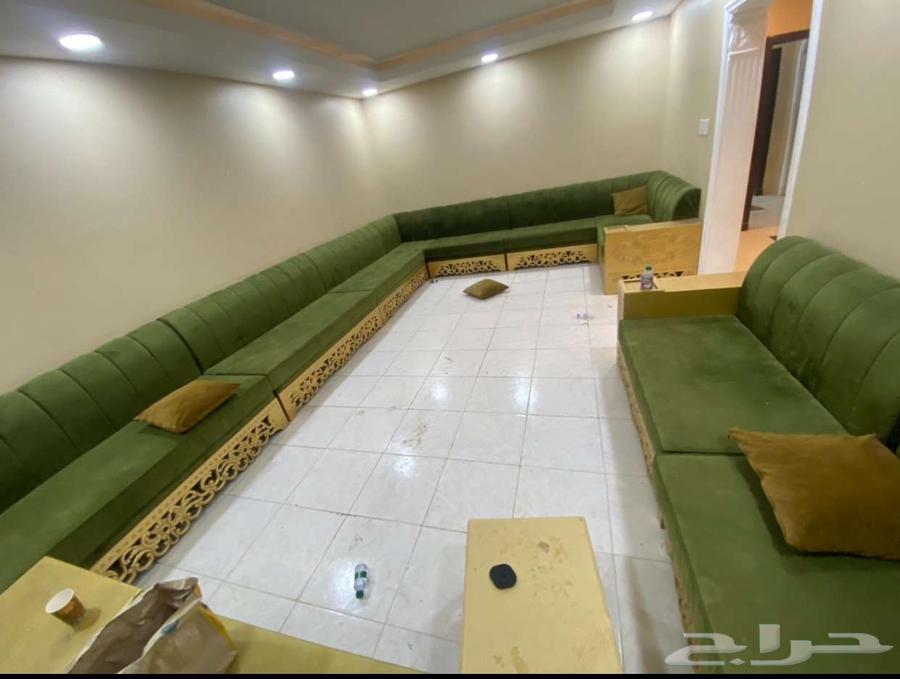 كنب 10 قطع للبيع64598758186883112