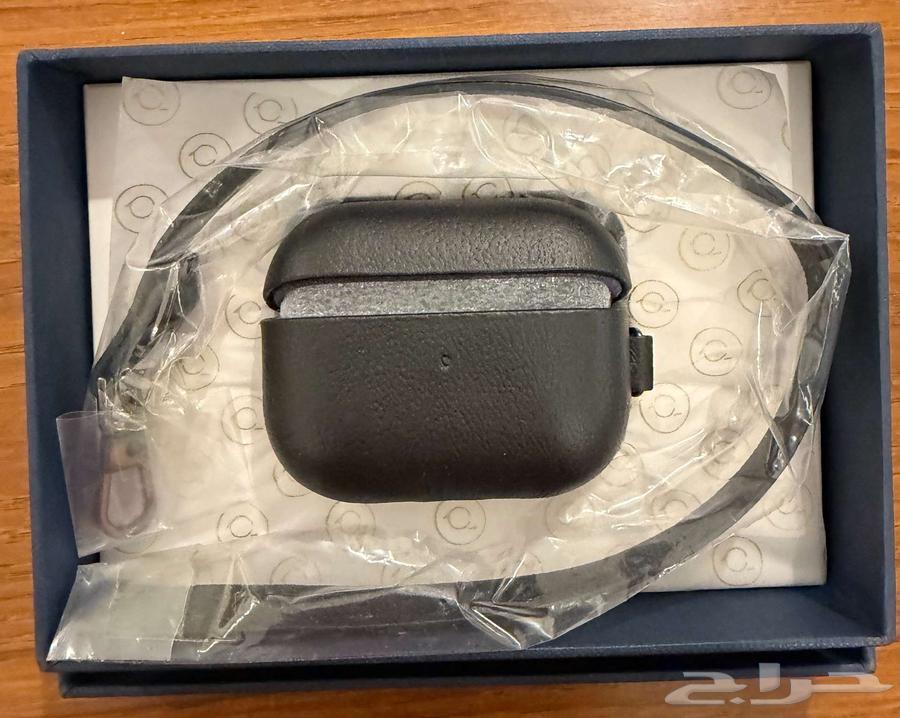 حافظة سماعات أبل اير بودز 2 برو مع ربلات احتياطية64598782582019110