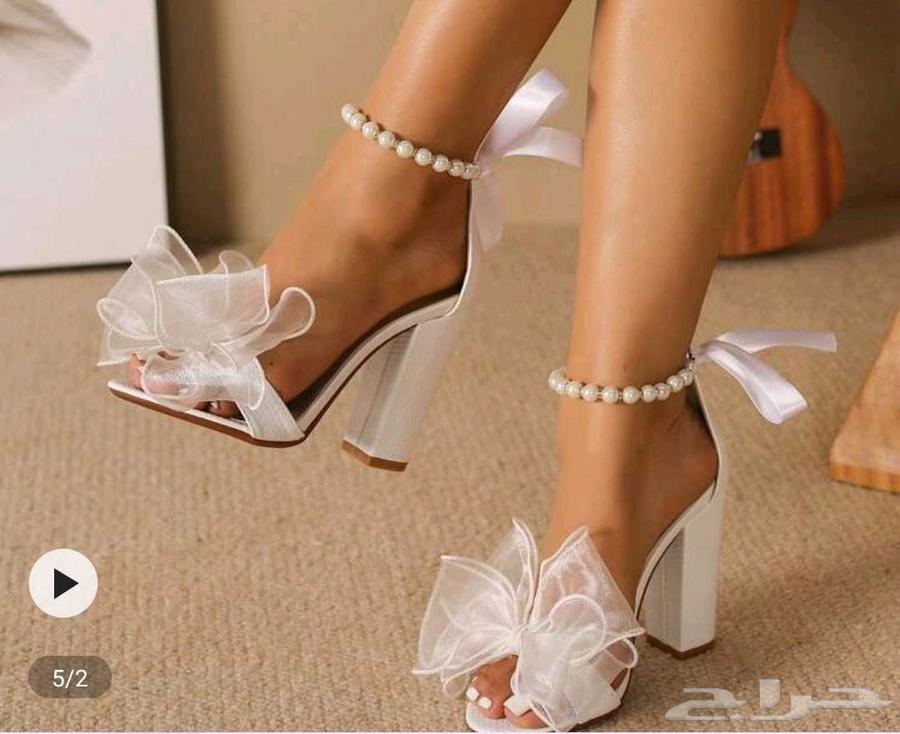 حذاء نسائي64577684850946113