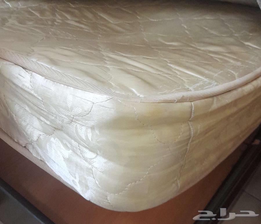 عدد 2 سراير خشب64598831717377111