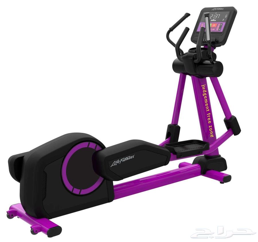 اليبتكال - اوبيتكال لايف فتنس نيو انتجرتى مجدد64614335103875111