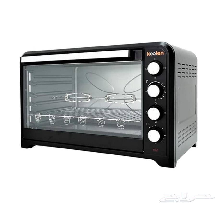 فرن للبيع جديد غير مستخدم السعر الأساسي 470 سعر البيع 30064598045411331110