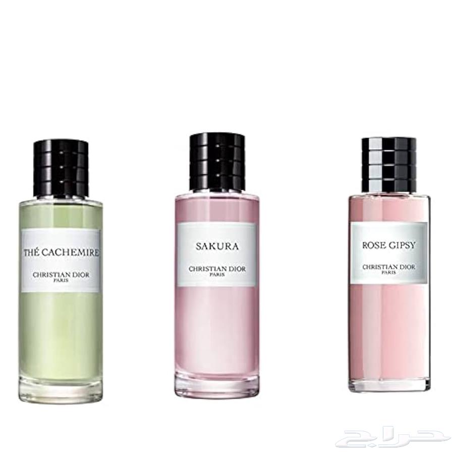 عرض على عطور ديور كريستيان64598240065923112