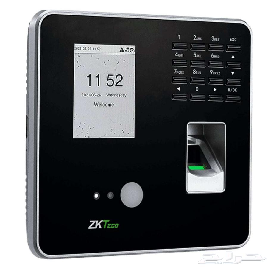 جهاز بصمه الموظفين64606098966529111