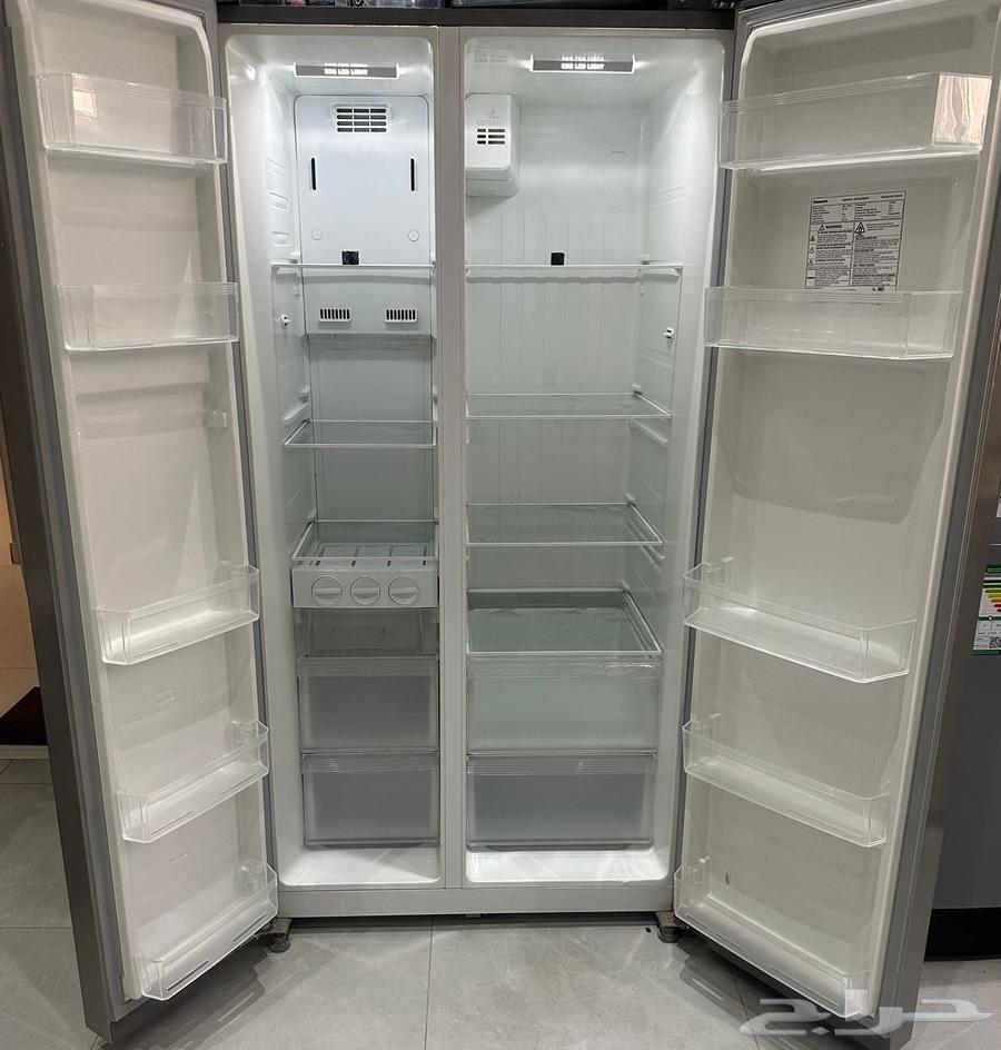 ثلاجة دولابي الدمام حي عبدالله فؤاد64598609931138114