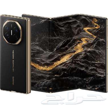 HUAWEI Mate XT جديد هواوي ميت أكس تي بتغليف المصنع64615374540803111