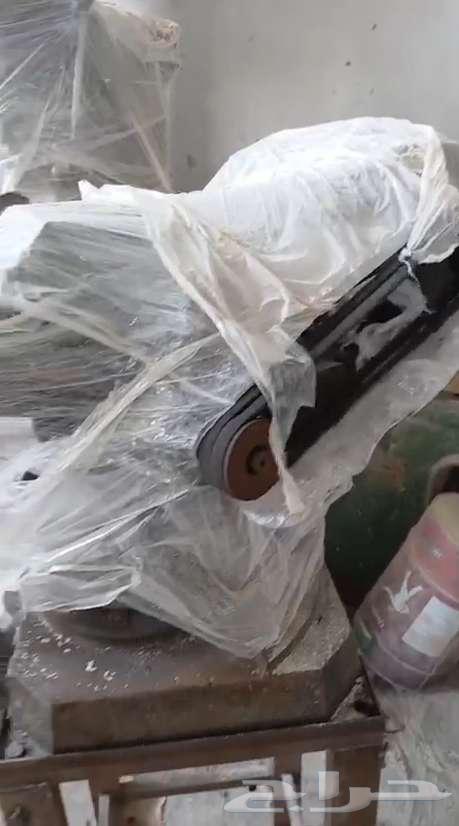 للبيع عدة ورشه المونيوم64615003961859112