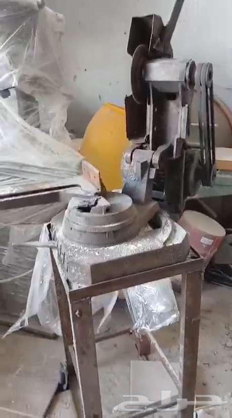 للبيع عدة ورشه المونيوم64615003961859110