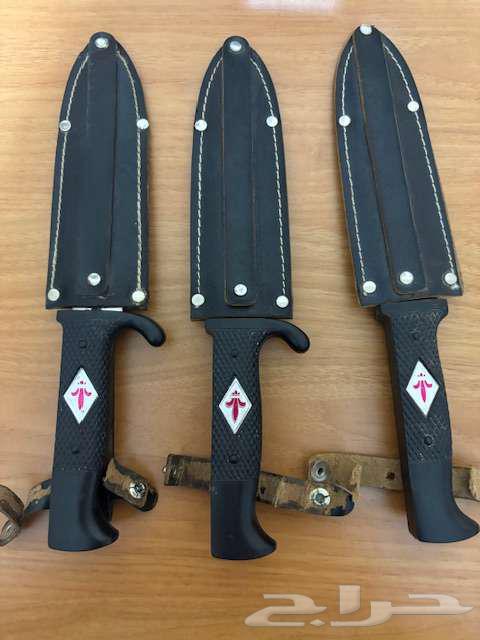 سكاكين سولينجن ألماني64615066222849110