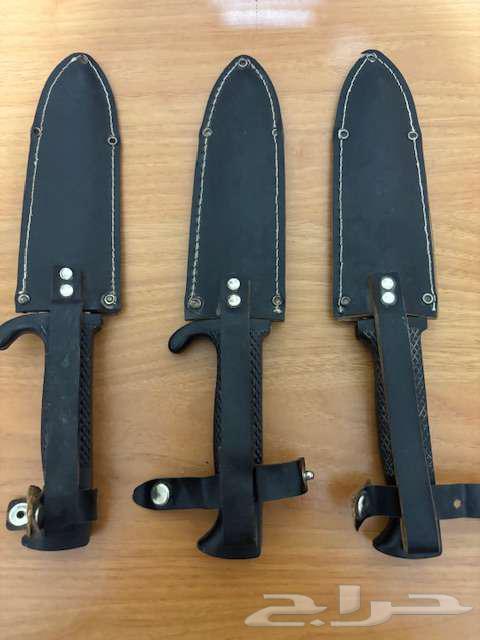 سكاكين سولينجن ألماني64615066222849111