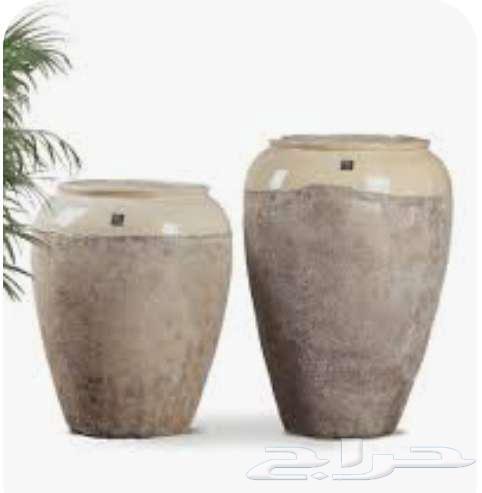 نوافير جميلة بشكل مركن64617038137986111