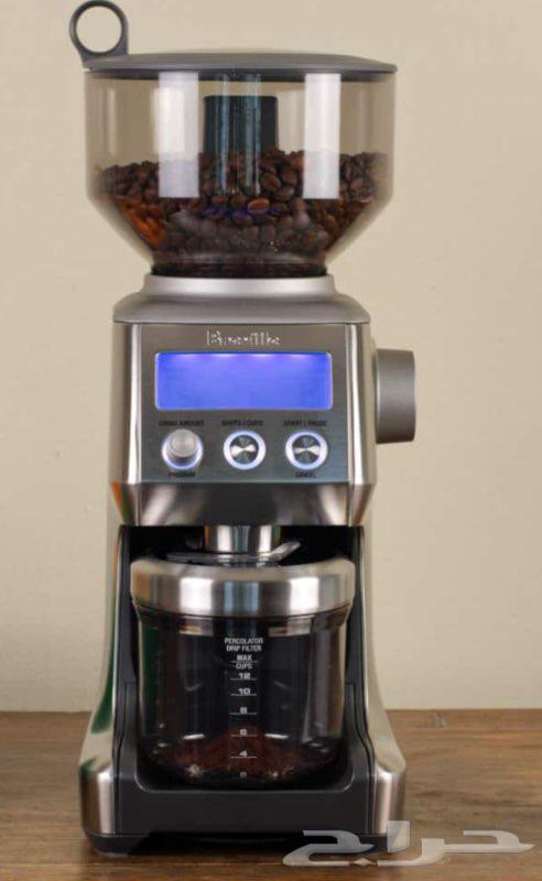 طاحونة قهوة (Grinder) من ماركة Brevill64613667382147111