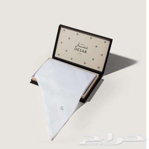 شماغ أبيض فخم64616042115074114