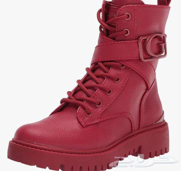 GUESS brand authentic boot shoes64609635924098110