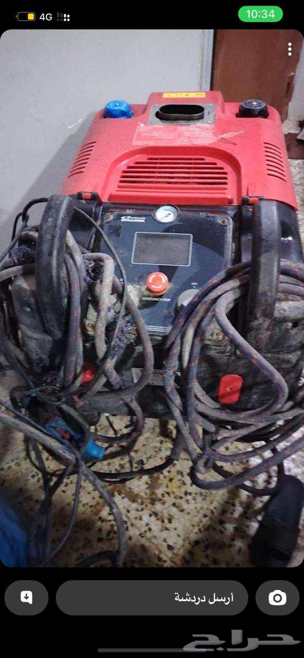 مكينة بخار اوبتيما متنقل غسيل64610716371843114