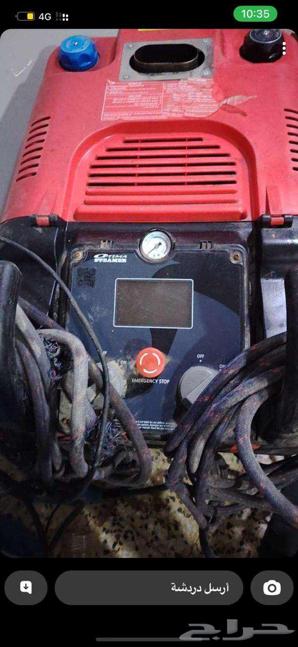 مكينة بخار اوبتيما متنقل غسيل64610716371843113