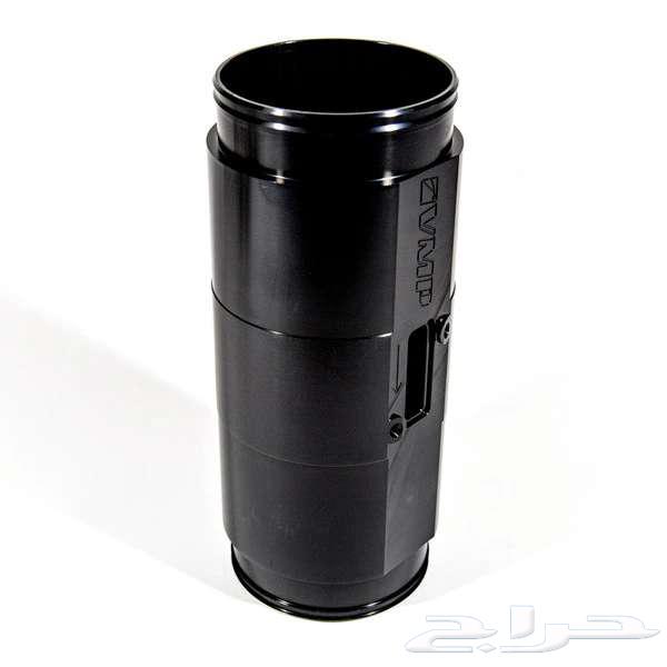 VMP 3 75 mm ID Blow-Through Slot-Style MAF Housing64815722897922110