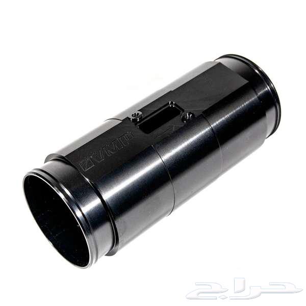 VMP 3 75 mm ID Blow-Through Slot-Style MAF Housing64815722897922111