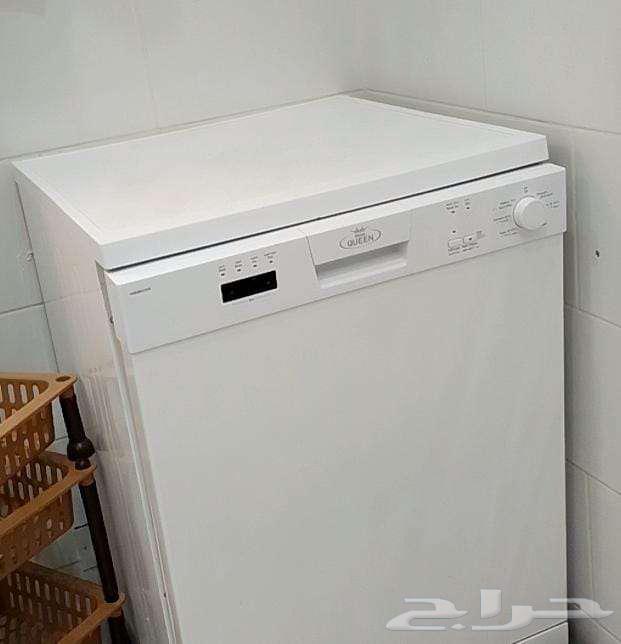 طاولة طعام .كاويه .دولاب .غسالة مواعين64611204726914111