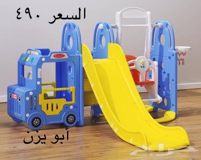 العاب اطفال زحليقة64611679285507113