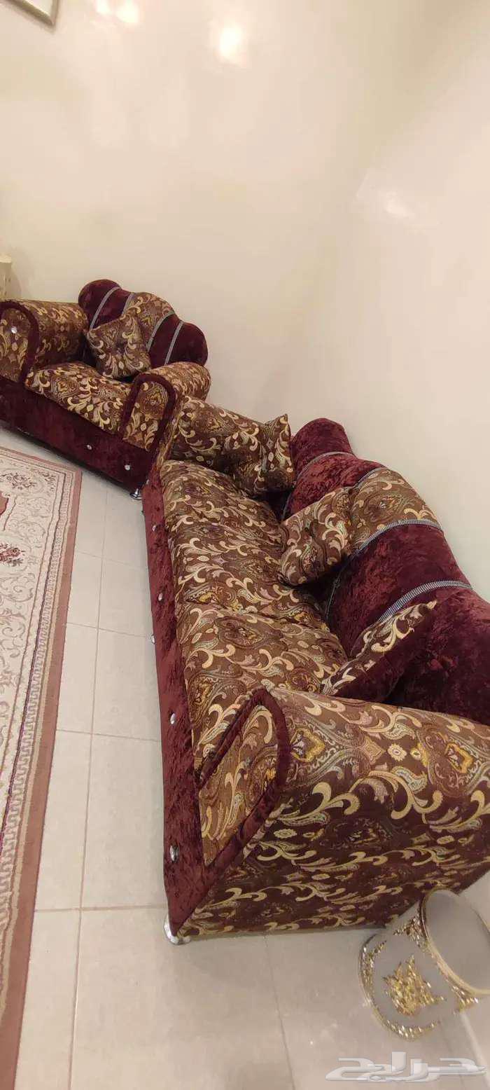 كنب نظيف للبيع64612810345986110